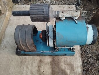 Predám kompresory Orlík 2jsk75 - 2