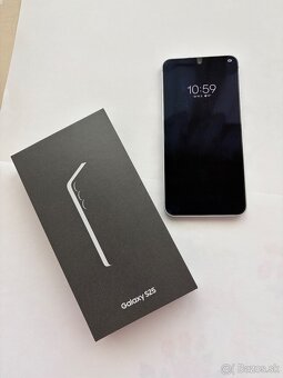 Samasung Galaxy S25 256gb - 2