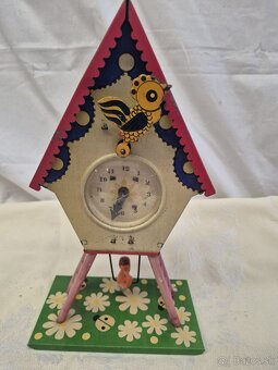 Predam plechove hracky - 2