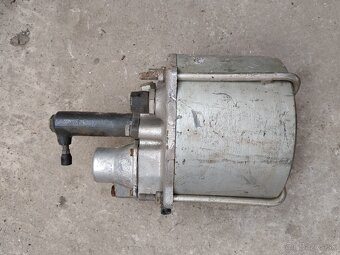 Posilňovač bŕzd PAL BK 3630 - 2