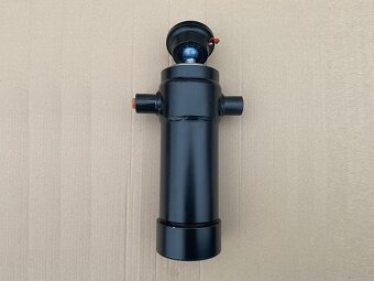 Majler, kyper na zdvíhanie vlečky - 2