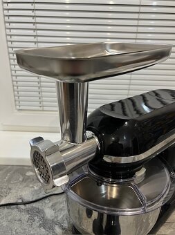 Delimano Pro mlynček na mäso - 2