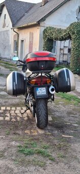 Honda VFR 800 FI - 2