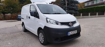 Nissan NV200 1.5 dCi Acenta Premium - 2