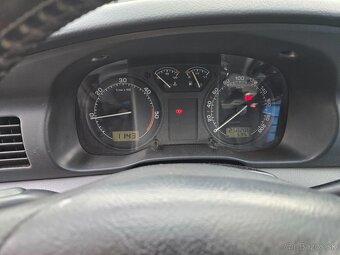 Skoda Octavia 1.9 sdi - 2