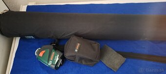 KRÍŽOVÝ LASER Bosch PLL 360+statív - 2