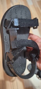 Nelli Blu sandále - 2