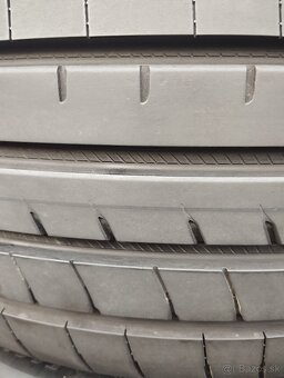 235/55 R18 100V Goodyear letné pneumatiky - 2