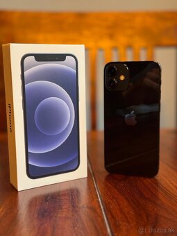 Iphone 12 mini 128Gb - 2