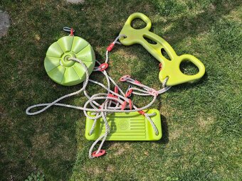 Detska zahradna zostava - 2