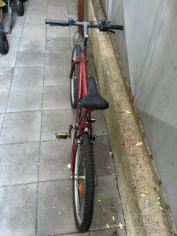 predam bicykel - 2