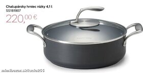 Tupperware Luxury hrniec 1,5  l - 2