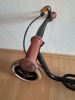 Odrazadlo Decathlon - 2