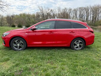 Hyundai I30CW 1,5 T-Gdi - 2