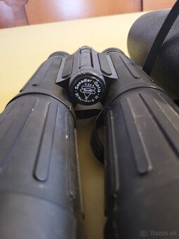 Dalekohlad 8x63 Seeadler Optik - 2