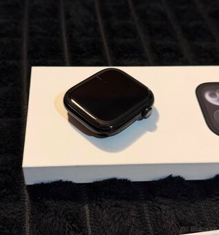 Apple Watch 11, 46mm - 2