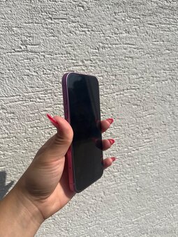 iPhone 16 128GB Pink - 2
