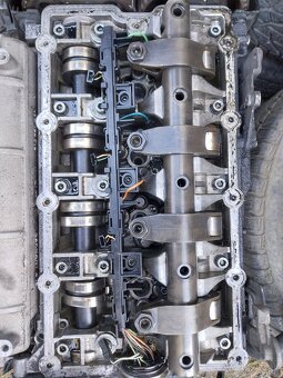 Diely Passat B6 - 2