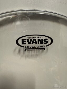 “EVANS”Genera reso 14” - 2