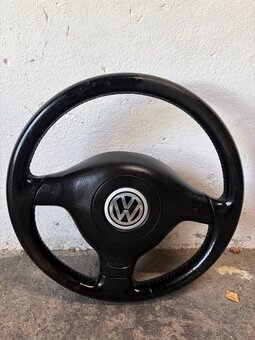 Volant golf 4 - 2