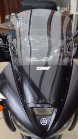 Predám Yamaha TDM900 ABS - 2