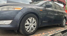 Ford Mondeo Combi 2,0TDCi - 2