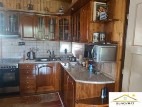 Predaj: Znížená cena Rodinný dom v meste Turzovka(056-D) - 2