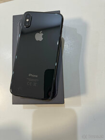 Apple iPhone XS 256 GB Space Grey - 2