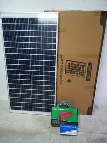 Fotovoltaická zostava 300W - 2