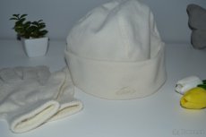 Zimná čiapka CAPO+rukavičky - 2