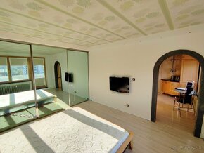 2-izbový byt s balkónom / 53 m2 / Žilina - Vlčince - 2