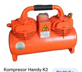 Kompresor - 2