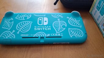 Nintendo switch lite - 2