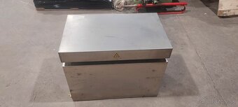 elektricky ohrievač - 2