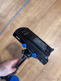 Flycam Nano DSLR CF - 2