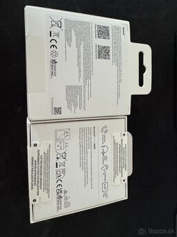 Galaxy Buds FE + Galaxy Fi 3 - 2