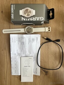 Garmin Vivomove Sport - 2