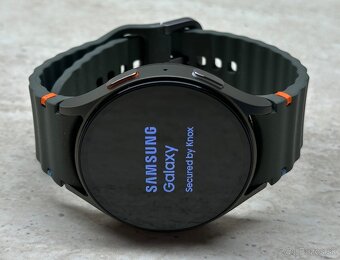 Samsung Galaxy Watch 7 44mm, Green - 2