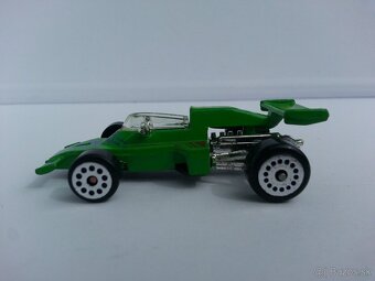 ZYLMEX - MOTORMAX - FORMULA 1 - POZRI DETAILNÉ FOTO - 2