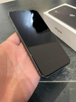 Predam Iphone 11 64GB - 87% Bateria - 2