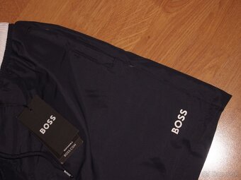 Hugo Boss pánske šortkové plavky - 2