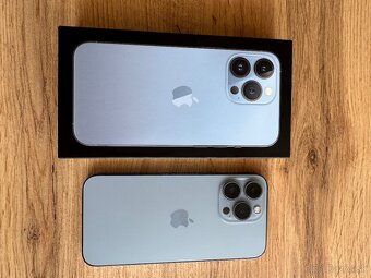 Apple iPhone 13 Pro 256 GB - 2