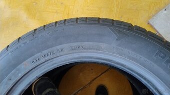 TYFOON 255/55 r18 2ks - 2