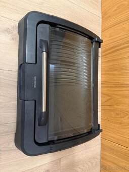 Elektrický gril ORAVA - 2