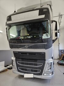 Riešenie problemov ADBLUE DPF EGR CAT CUMMINS PERKINS VOLVO - 2