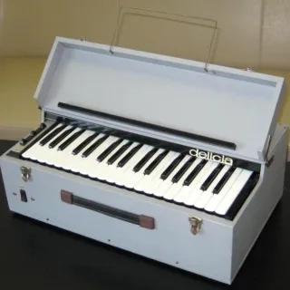 Delicia mini 700 - 2