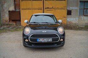 Mini Cooper R 56 1,2 r.v.2014 - 2