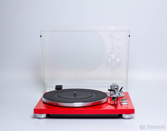 TEAC TN-300 čierny - 2