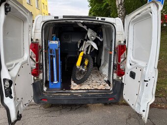 Peugeot Expert N1 1.6HDI 66kw r.v.07/2014 - 2