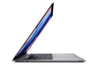 Macbook Pro 13 TB 2018 Core i5 2,3GHZ 8GB 256GB SSD - 2